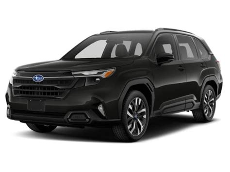 Subaru Forester Color Specs Pricing Autobytel