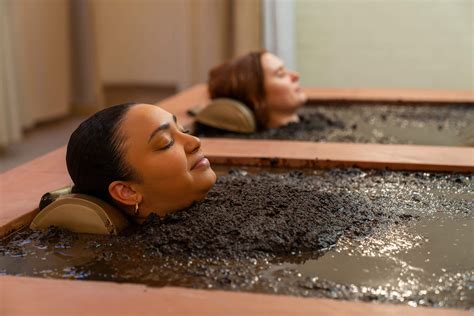 Mud Baths Spa Best Spa Resort In Calistoga Ca