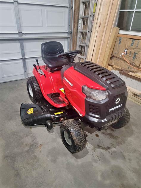 Riding Lawn Mowers For Sale In Berrien County Michigan Facebook