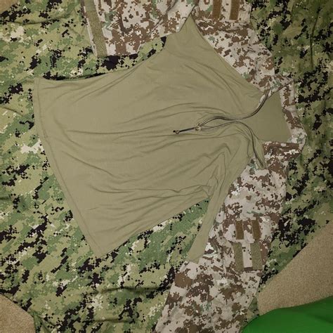 Prototype Combat Shirt Sof Cag Devgru Fr 2012907939
