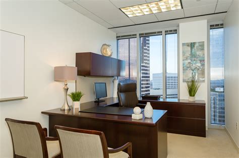 Serviced Offices 1201 W Peachtree St Nw Atlanta 30309 Complete