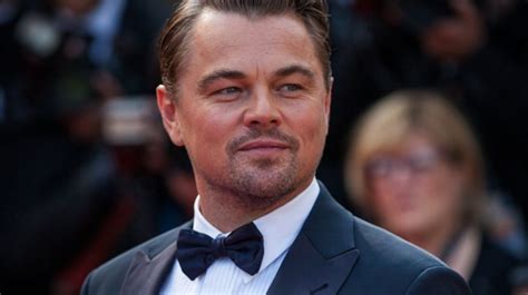 Leonardo Dicaprio Si Prepara Ad Un Nuovo Film Sarà Jim Jones Luomo Che Diceva Di Essere Dio