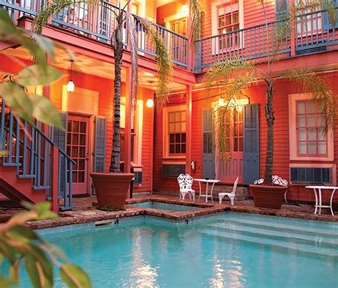 A Tale of Five Hotels - Biz New Orleans