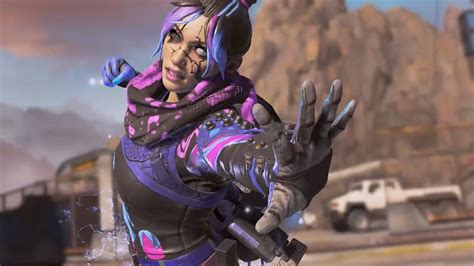 How To Get The New Apex Legends Forgotten In The Void