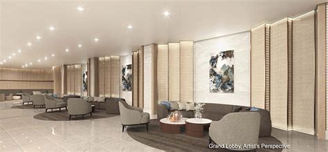 Sail Residences In Pasay City By Smdc