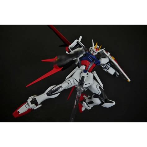 Hgce 1144 Gat X105 Aqm E X01 Aile Strike Gundam Nº 171