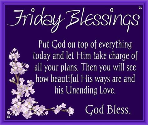 Friday Blessings God Bless Good Morning Happy Friday Blessed Friday Good Morning Happy