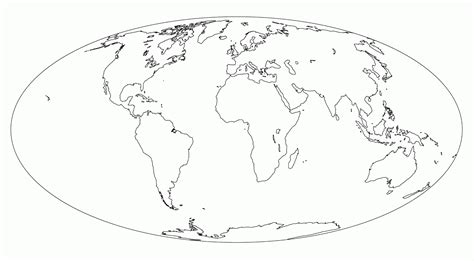 Ausmalbild Kontinente Ausmalbild Weltkarte Kategorien Vrogue Co