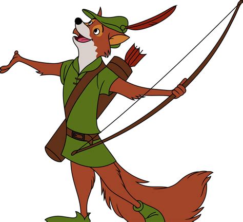 Robin Hood By Jackspade2012 On Deviantart