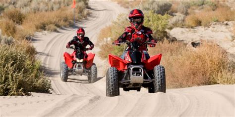 Which dirt bikes are best suited for which age groups? Choosing The Best ATV For Beginners | MotoSport
