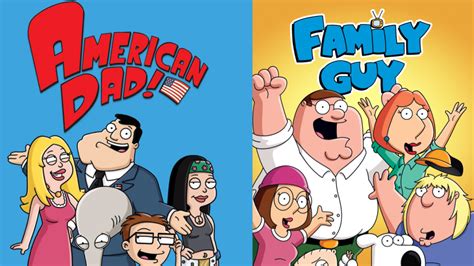 It showed what could be done by a team of creators who respected both the source material and their audience. America Dad & Family Guy Won't Be Coming To Disney+ | What ...