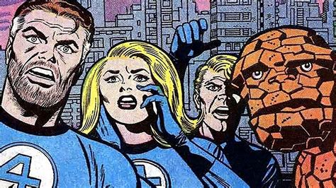 fantastic four 2025 release date what to expect cast and more