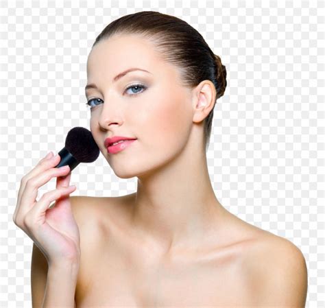 Cosmetics Model Make Up Artist Makeup Brush Woman Png X Px Cosmetics Beauty Beauty