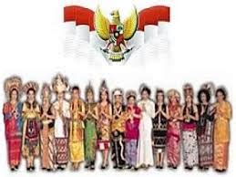 Keberagaman Suku Bangsa Dan Budaya Indonesia Welllasopa