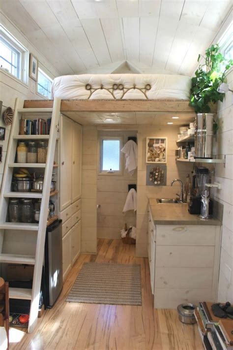 41 Awesome Interior Design Ideas Tiny House Page 23 Of 43