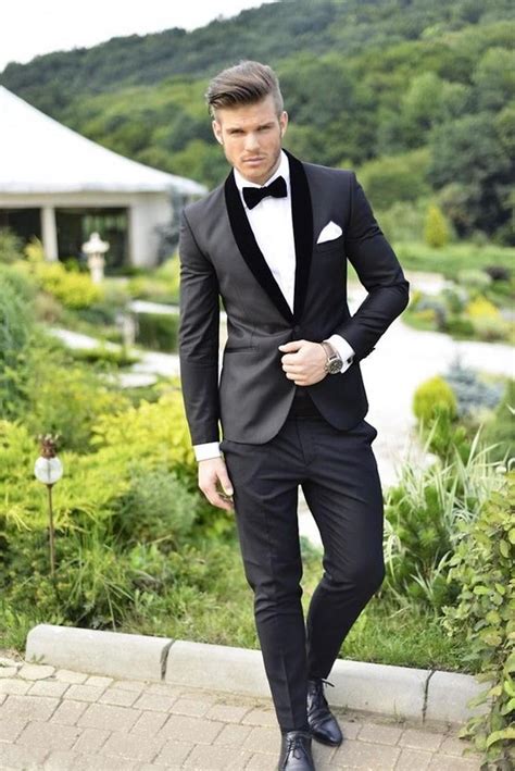 Formal Men Fashion Ideas To Look Attractive