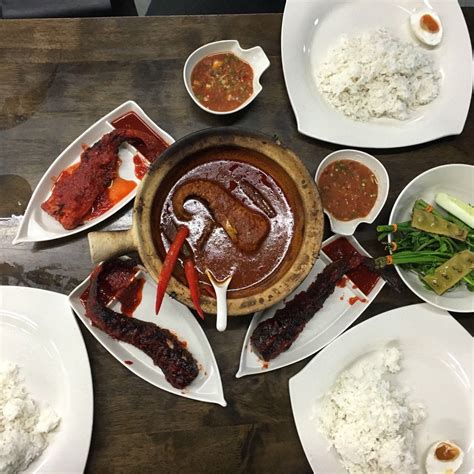 Ikan keli, ikan pari, tilapia, ikan kembung and siakap are only some of the available items you could choose from. 7 Restoran Ikan Bakar di Shah Alam Yang Pasti Bikin ...