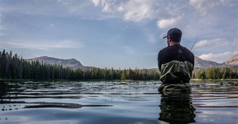 Why You Should Plan A Grand Lake Fishing Trip Kirks Grand Lake