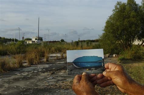 Katrina Empire Louisiana Ten Years After Hurricane Katrina