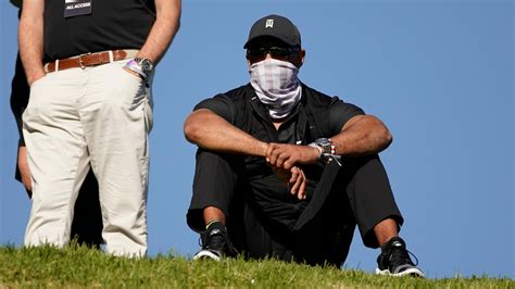 Tiger Woods After Back Surgery Uncertain Hell Play In Masters The