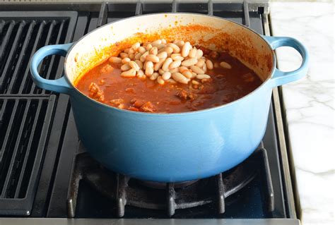 Chicken Chili With White Beans Once Upon A Chef