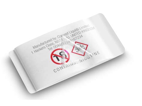 Tactile Warning Labels Hazard Warning Labels Labelservice