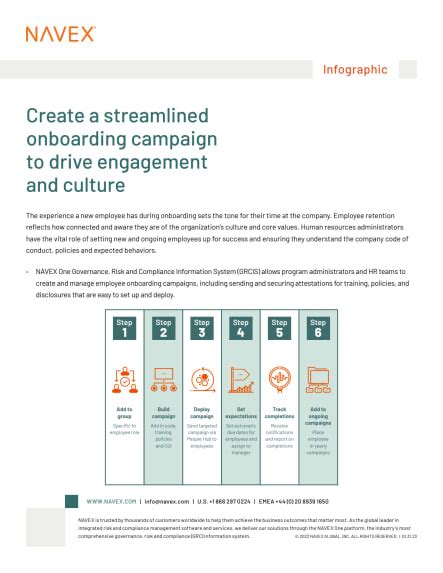 Create A Streamlined Onboarding Campaign To Drive Engagement And