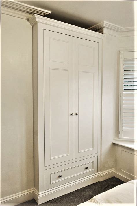 Wardrobe Type Alcove Built In Solutions
