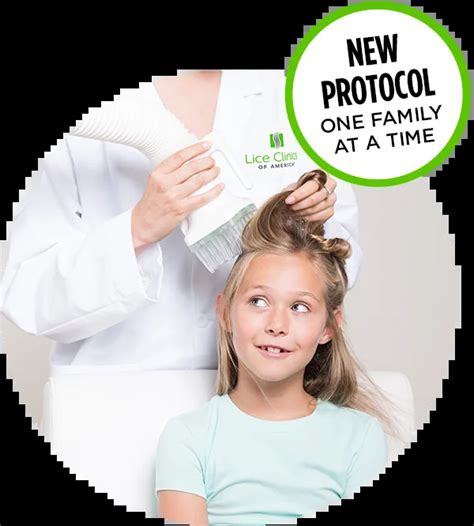 Professional Lice Treatment Options In Plaistow Nh
