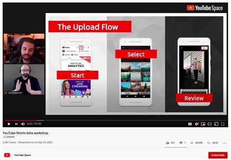 How To Use Youtube Shorts Everything Creators Need To Know