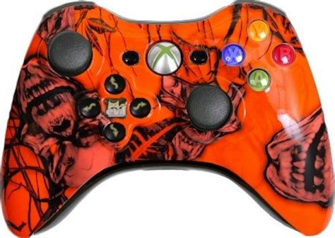18 Best Cool Xbox Controllers Images On Pinterest