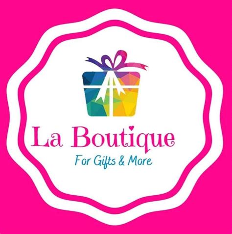 La Boutique