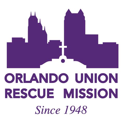 Gdpr Orlando Union Rescue Mission