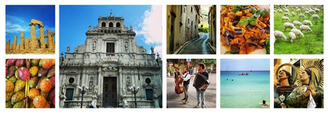 2021 Tours Of Sicily Experience Sicily