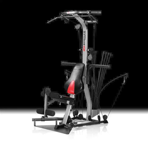 Best Home Gym In 2024 Top Home Exercise Equipment Reviews And