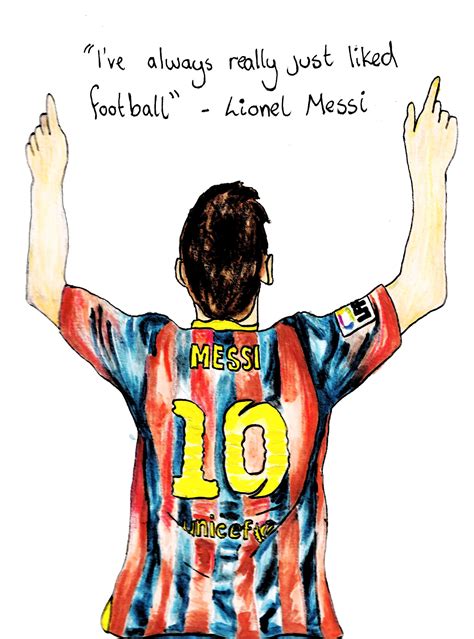 Lionel Messi Barcelonas Number 10 Lionel Messi Messi Messi 10