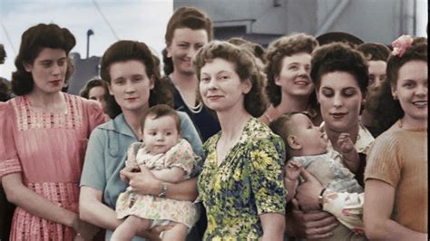 Australian women during World War 2 | SBS Life