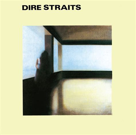 Dire Straits Debut Self Titled Album Was Remarkably Accomplished