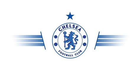 Chelsea Fc Logo Wallpaper 4k Pin Di Football Wallpapers Hd Layanan