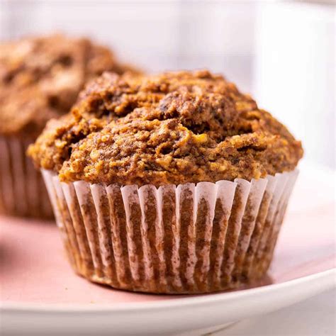 Healthy Carrot Cake Muffins Low Carb Vegan Gluten Free Diabetes