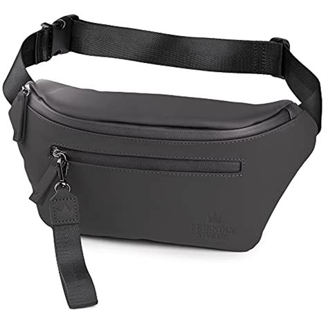 10 Best Fanny Packs For Men In 2021 Buyers Guide Backpack Beasts