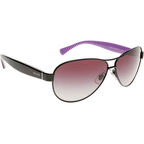 Ralph By Ralph Lauren Ra4096 107 4q 59 Sunglasses Shade Station