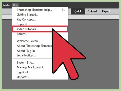 How to download adobe photoshop for free? How to Use Adobe Photoshop Elements: 10 Steps (with Pictures)