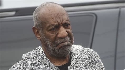 Bill Cosby Charged With Indecent Assault Bbc News
