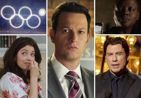 2014 In Review The 30 Biggest Tv Moments For Better Or For Worse