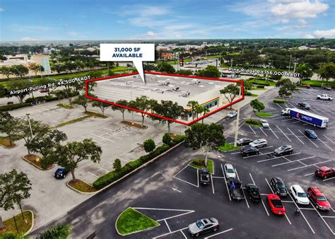 5305 Airport Pulling Rd N Naples Fl 34109 Retail For Lease Loopnet