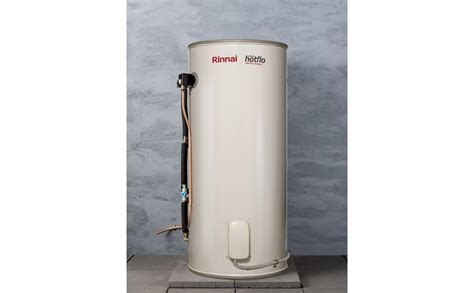 Hotflo Electric Hot Water Storage L Rinnai
