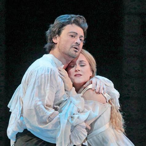 Metropolitan Opera Roméo Et Juliette