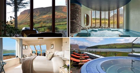 26 Best Places To Stay In Ireland For Views 2024