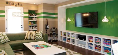 But the décor was not to our taste. The Most Amazing Video Game Room Ideas to Enhance Your ...